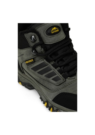 Proshot Ps192 Hı 3pr Haki Unisex Outdoor Bot 000000000101610875 Haki