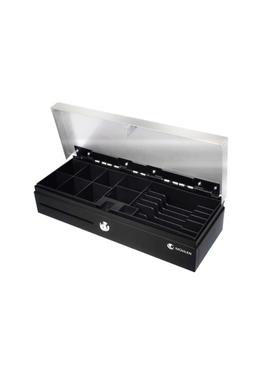 Mühlen Tp 460 Üstten Kapaklı Para Çekmecesi