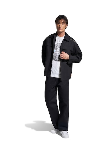 Adidas Emre Yusufi Erkek Pantolon C-adıjl2877e60a00 Siyah