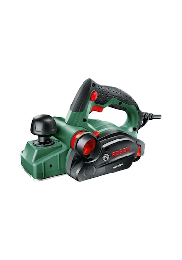 Bosch PHO 2000 680 W Planya Makinesi 06032A4100