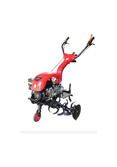 Datsu DBC200 2+1 Şanzımanlı Çapa Makinası