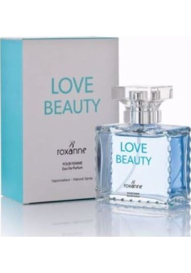 Golden Rose Love Beauty Kadın Parfüm EDP 100 ML