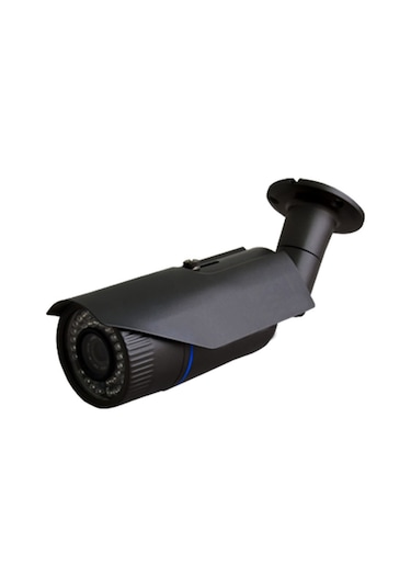 2 Li Araç,yüz,insan Ve Hareket Algılayan 5 Mp Lens 1080p 42 Irled Güvenlik Kamera Seti Bs242