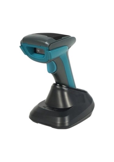 Shark Ms-50bt 2d El Tipi Kablosuz Usb Karekod Barkod Okuyucu