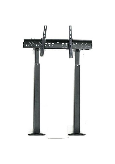 Megatron 55 88'' 140 223 Ekran 2 Kollu Tavan Askı Aparatı