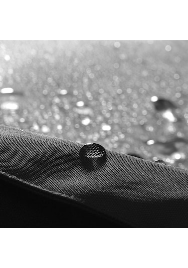 Oxford Continental Adventure Waterproof Mont Gri