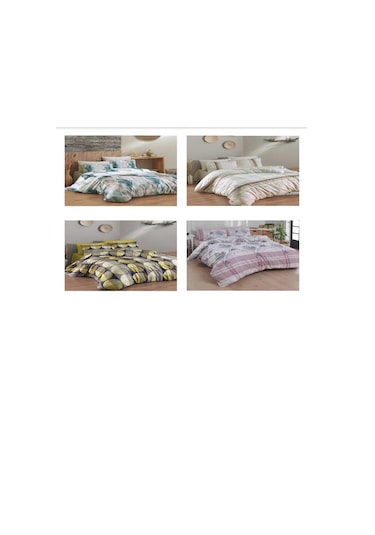 Brillant 43176 Yastık Hediyeli Uyku Seti Çift Kişilik