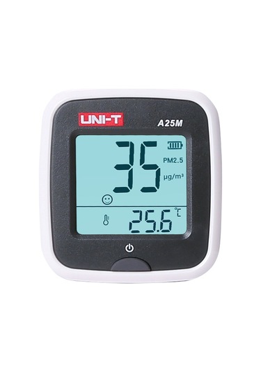 A25m Ce Hava Ölçer