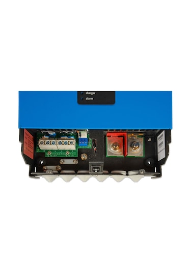 Victron Energy Multiplus İnvertör / Redresör 12/2000/80-32 Şarj:80 Amper Pmp122200000