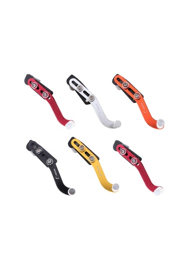 Homyl Motosiklet Için Evrensel Cnc Alaşım Katlanır Vites