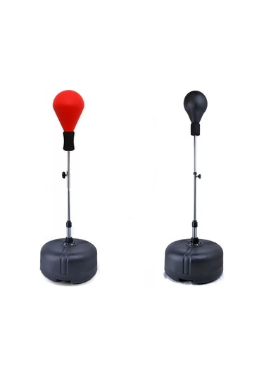 Punching Ball 156 Cm Ayarlanabilir Çok Renkli