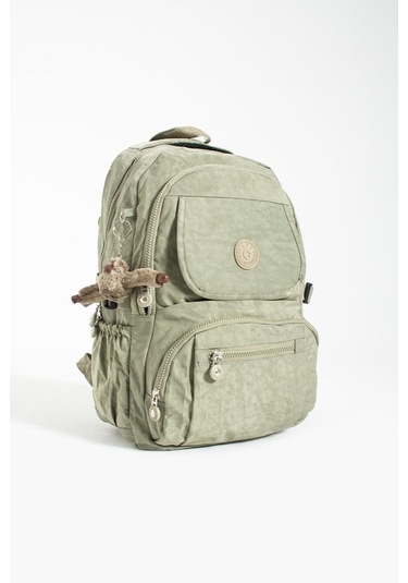 Ultra Hafif Sırt Çantası Unisex Vizon Model: 571-3d - Vizon