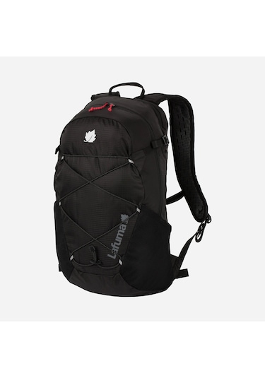 Lafuma ACTIVE 24 LFS6405 0247 Sırt Çantası Siyah