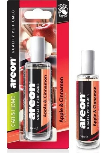 35 Ml Apple&cinnamon Elma&tarçın Oto Araç Spreyi