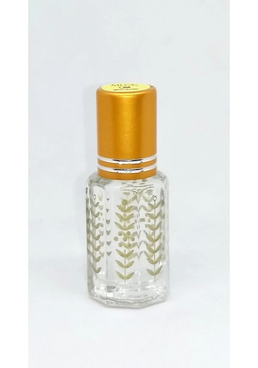 Musk İstanbul Mücahid Esansı 12 ML