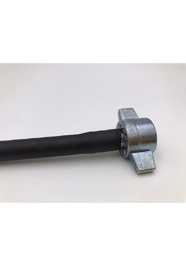 Kamyon Tır Hava Tankı Hava Girişi Bağlantı Hortumu 26 Seri Jak