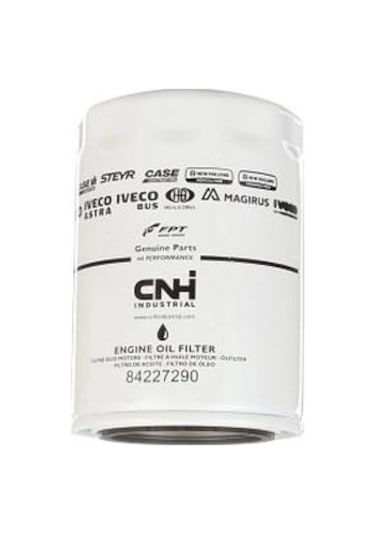 Yağ Filtre Tnn, Tn75n