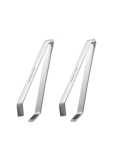 Dinosaurs 2x Sarımsak Piş I Japon Suşı Manuel Cımbız Altın