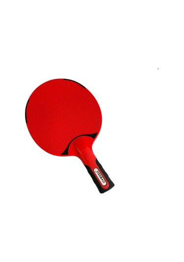 Avessa Rak-1600 Tpe Pp Masa Tenisi Raketi Kırmızı