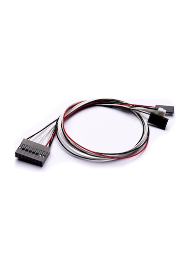 RFD900-868x to Pixhawk Multi Telemetri Kablosu 300mm