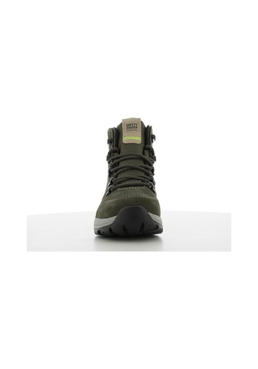 Safety Jogger Adventure SCOUT Çocuk Waterproof Outdoor Trekking Bot Haki