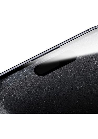 İphone 16 6.1 Hd Kırılmaz Cam Tam Kaplayan Ekran Koruyucu Çok Renkli