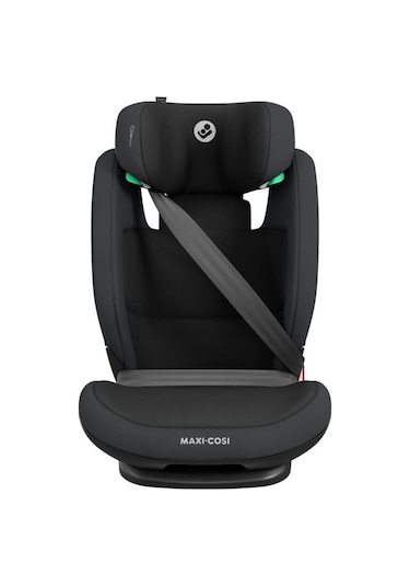 Maxi-cosi Rodifix S I-size Adac'lı Isofix'li 15-36 Kg Çocuk Oto Koltuğu Basic Grey