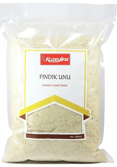 Kuzeylina Fındık Unu 1 KG