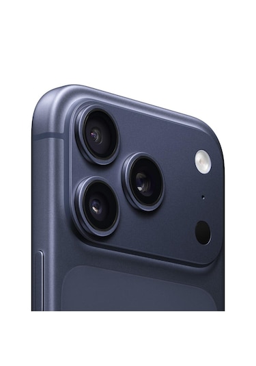 Apple iPhone 17 Pro 256 GB (Apple Türkiye Garantili)