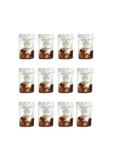 Osso Damla Sakızlı Kahvesi 12 x 200 G