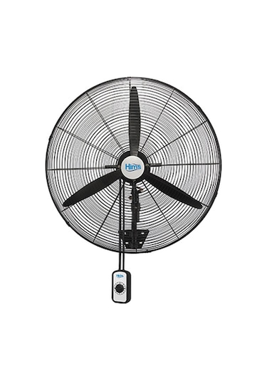 Hims Hef-da650 Duvartipi Anahtarl Vantilatör 65 Cm