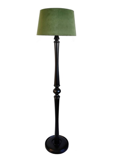 Lambada Torna Ayaklı Lambader,,Abajur,Köşe Lambası(336736627)