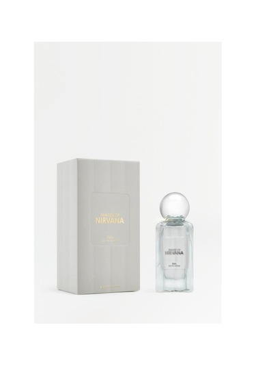Zara Shades Of Nırvana Edp 50 Ml Kadın Parfümü