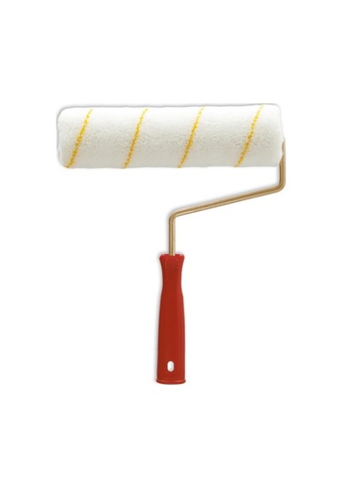 Rulo 25cm Boya Rulosu