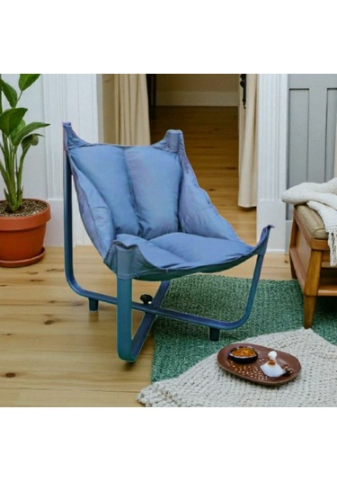 Hamak Armut Koltuk-katlanır Maximum Konfor Antrasit