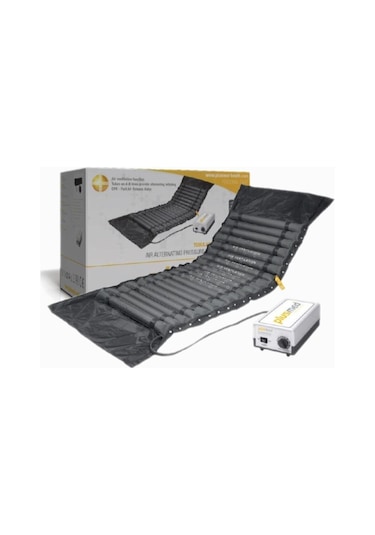 Plusmed Pm-Ad01 Boru Tipi Havalı Yatak