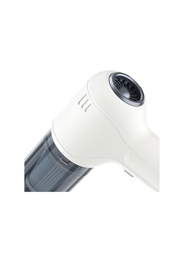 Suntek El Vakum Oto Aksesuarları Arabalar Koltuk Beyaz Beyaz