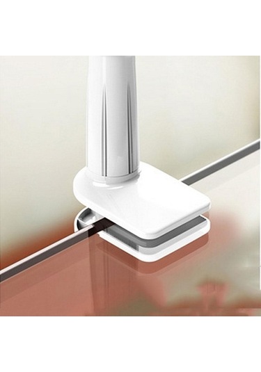 Beyaz 360 Esnek Uzun Kol Tembel Standı Klip Tutucu Cep Telefonu Masaüstü Yatağı