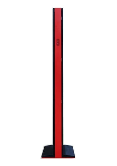 32" Outdoor Kiosk Totem