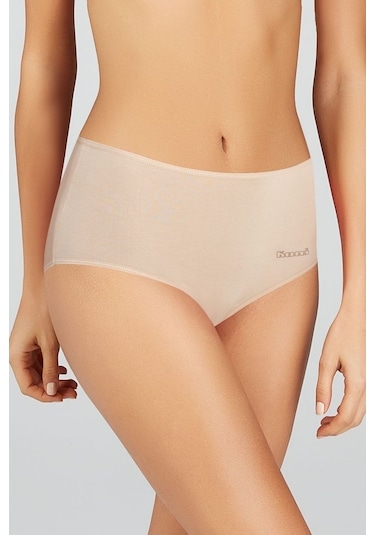 Kom Bayan Külot Basic Maxi 2'Li