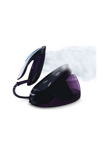 Philips GC9650/80 PerfectCare Elite Silence 2400 W Buhar Kazanlı Ütü