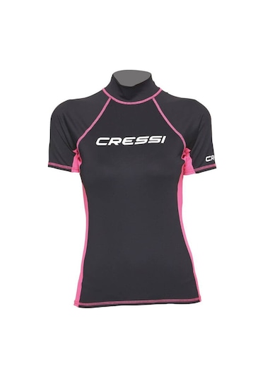 Cressi Rash Guard Lady T-shirt 001