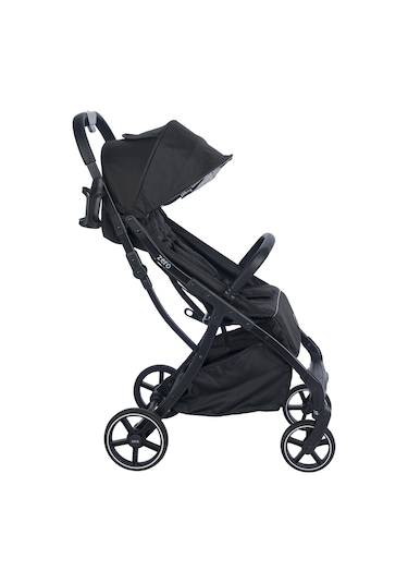 Bagi Zero Bebek Arabası Black