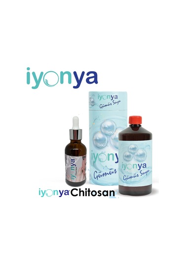 Gümüş Suyu Chitosan Deneme Fırsatı