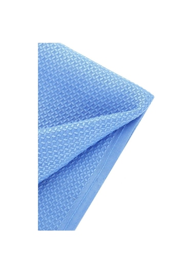 Silver Home Mikrofiber Dekoratif Cam Bezi 42 x 68 CM