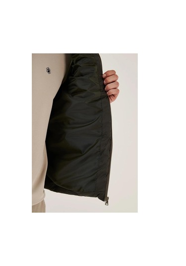 Sherpa Nepal Yelek Sp2305 - Haki/Khakı