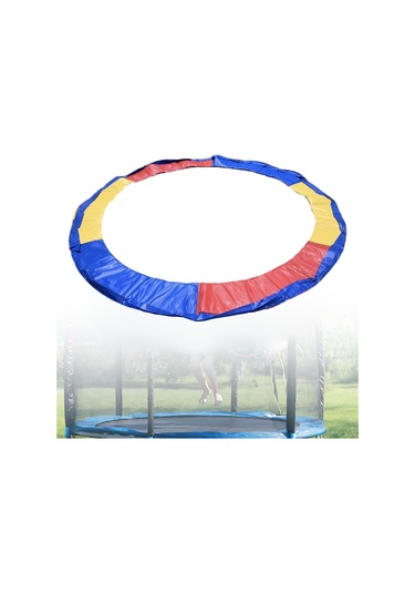Dolıty Trambolin Yaylı Kapak Yırtılmaya Dayanıklı Su 1,83-m