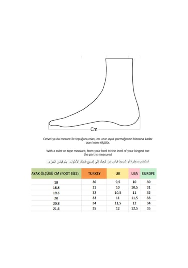 Muggo Trudy Garantili Soğuğa Dayanıklı Kürklü Cırtlı Ve Bağcıklı Çocuk Bot 001