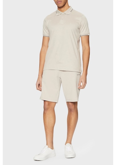 Calvin Klein Erkek Short K10k111208 Pbq Açık Gri Açık Gri Calvin Klein Erkek Short K10k111208 Pbq Açık Gri Açık Gri