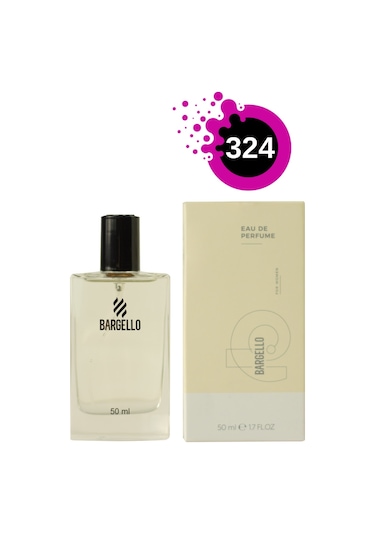 Bargello 324 Kadın Parfüm EDP 50 ML